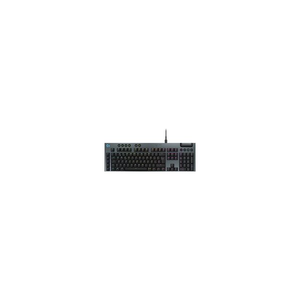 Logitech G G915 X - Tastatur - Hintergrundbeleuchtung