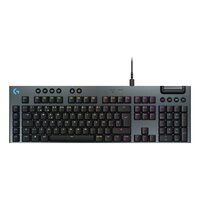 Logitech G G915 X - Tastatur - Hintergrundbeleuchtung