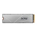 ADATA XPG GAMMIX S60 - SSD - 512 GB - intern - M.2 2280 - PCIe 4.0 x4 (NVMe)