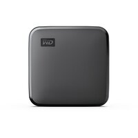 WD WDBAYN0010BBK-WESN - 1 TB - Micro-USB B - 400 MB/s -...