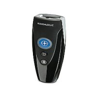 Datalogic DBT6400 - Tragbares Barcodelesegerät - 2D - Aztec Code - Verbundstoffcodes - Datenmatrix - GS1 DataBar Expanded Stacked - GS1 DataBar Stacked... - 0 - 360° - -65 - 65° - -60 - 60°
