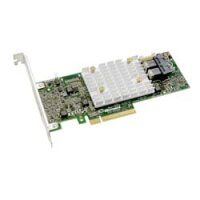 Microchip Technology SmartRAID 3154-8i - SAS - PCI...