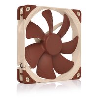 Noctua NF-A14 - Ventilator - 14 cm - 300 RPM - 1500 RPM -...