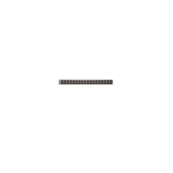Cisco Nexus N9K-C9336C-FX2 - Managed - L2/L3 - Rack-Einbau