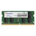 ADATA Premier  - 16 GB - 1 x 16 GB - DDR4 - 2666 MHz - 260-pin SO-DIMM