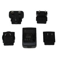 Datalogic Power Wall Adapter Kit Memor 30-35 4 - PC-/Server Netzteil - USB Typ C