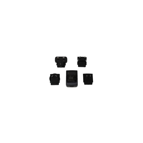 Datalogic Power Wall Adapter Kit Memor 30-35 4 - PC-/Server Netzteil - USB Typ C