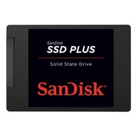 SanDisk SSD Plus SATA 2.5"