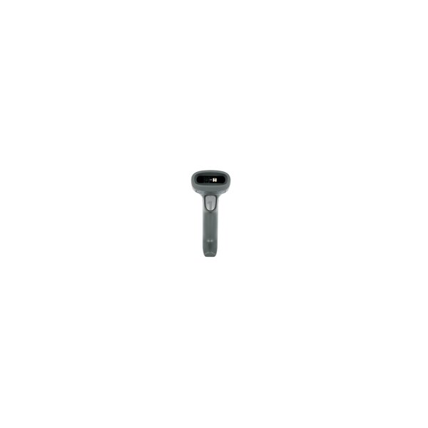HONEYWELL 1350G2D-2USB-1-R - Tragbares Barcodelesegerät - 1D/2D - LED - Code 39 - UPC-A - Code 39 - Datenmatrix - PDF417 - QR Code - 1280 x 800 Pixel