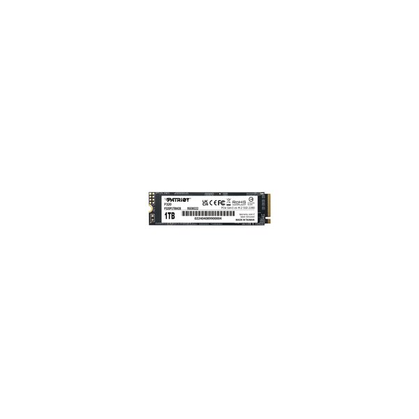 PATRIOT SSD Viper P320 M.2 PCI-Ex4 NVMe/s P320P1TBM28