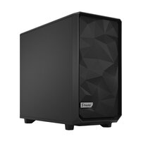 Fractal Design Meshify 2 - Tower - PC - Schwarz - ATX -...