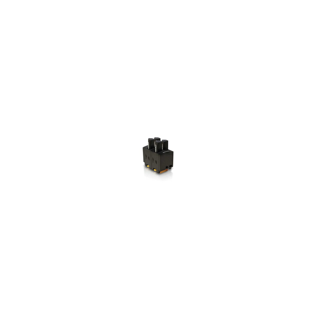 Datalogic MC-P096-M4 - Datalogic - Schwarz