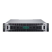 HPE MSA 2070 SFF iSCSI 12x3.84T Array - DAS - SAS1