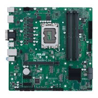 ASUS PRO B660M-C D4-CSM - Intel - LGA 1700 - Intel®...