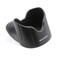 Datalogic Holder - Desk/Wall Mount - G040 - Schwarz