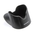 Datalogic Holder - Desk/Wall Mount - G040 - Schwarz