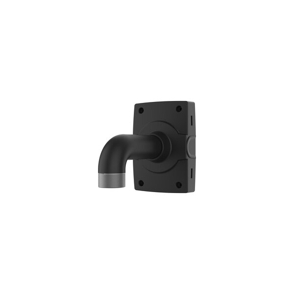 Axis TP3004-E - Montage - Universal - Schwarz - Axis - Aluminium - IK10