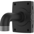 Axis TP3004-E - Montage - Universal - Schwarz - Axis - Aluminium - IK10