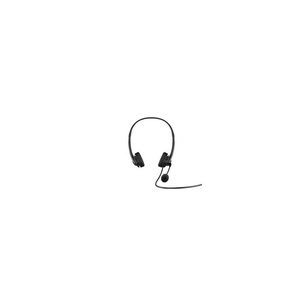 HP G2 - Headset - On-Ear