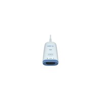 Zebra CS60-HC - Tragbares Barcodelesegerät - 1D/2D - LED - Codabar - Code 11 - Code 128 - Code 39 - Code 93 - GS1 DataBar - MSI - Plessey - U.P.C. - Aztec Code - Verbundstoffcodes - Datenmatrix - Han Xin - MaxiCode - Micro QR Code - MicroPDF417 - PDF417,.