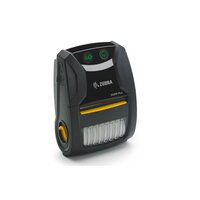 Zebra DT Printer ZQ310 Plus Bluetooth 4.X No E - Drucker...