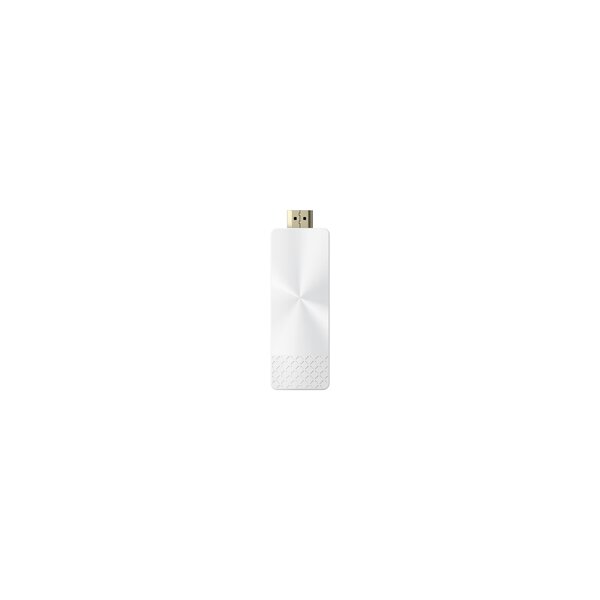 BenQ QP30 - Dongle - Weiß - Leistung - AM8270 - 1280 x 720 (HD 720) - 1920 x 1080 (HD 1080) - 3840 x 2160 - 4096 x 2160 - 0,512 GB