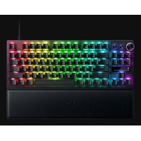 Razer Huntsman V3 Pro Tenkeyless - German Layout P -...