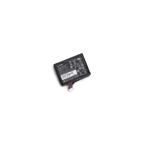 Zebra BTRY-MPV-15MA1-01 - Akku - Schwarz