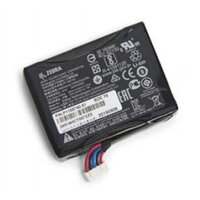 Zebra BTRY-MPV-15MA1-01 - Akku - Schwarz
