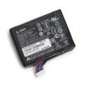Zebra BTRY-MPV-15MA1-01 - Akku - Schwarz