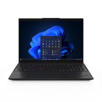 Lenovo ThinkPad L16 - 16" Notebook - 2 GHz 40,64 cm