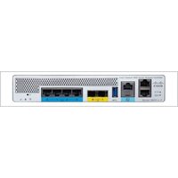 Cisco Catalyst 9800-L-F - Grau - UL/CSA 60950-1 - IEC/EN 60950-1 - AS/NZS 60950.1 - CAN/CSA-C22.2 No. 60950-1 - FCC 47CFR15 - AS/NZS CISPR 22 - CISPR 22 - EN55022/EN55032 (EMI-1) - ICES-003 - VCCI - KN 32 (EMI-2),... - 10,100,1000,10000 Mbit/s - IEEE 802.