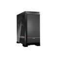 Be Quiet! DARK BASE PRO 901 | Black - Full Tower - PC - Schwarz - ATX - EATX - micro ATX - Mini-ATX - XL-ATX - Aluminium - Glas - Stahl - Gaming