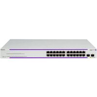 Alcatel Lucent OmniSwitch OS2260-24 - Switch - managed - 24 x/1000+ 4 - Switch - 1 Gbps