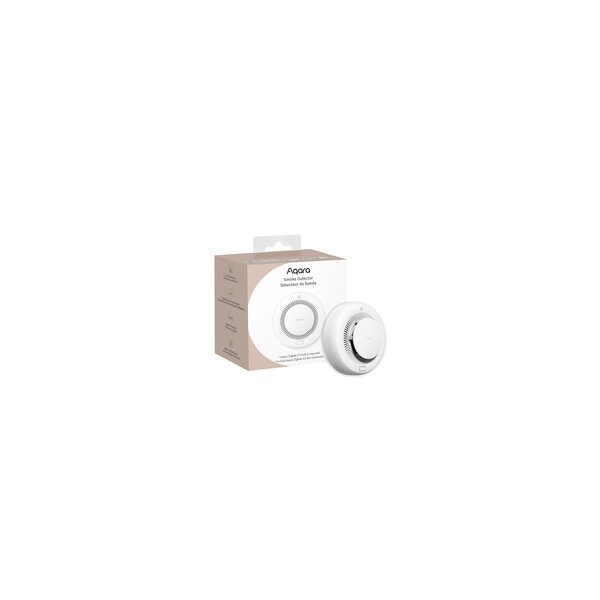 Aqara Smoke Detector