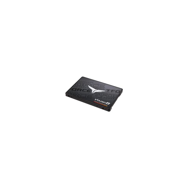 Team Group T-FORCE VULCAN Z - 256 GB - 2.5" - 520 MB/s