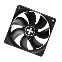 Xilence XPF60S.W - Ventilator - 6 cm - 2100 RPM - Schwarz