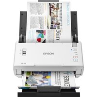 Epson WorkForce DS-410 - 215,9 x 3048 mm - 600 x 600 DPI...