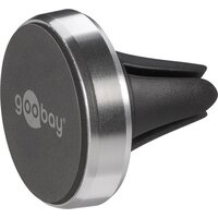 Goobay 38685 - Handy/Smartphone - Passive Halterung - Auto - Schwarz