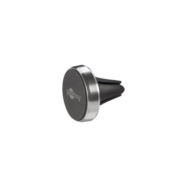Goobay 38685 - Handy/Smartphone - Passive Halterung - Auto - Schwarz