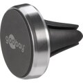 Goobay 38685 - Handy/Smartphone - Passive Halterung - Auto - Schwarz