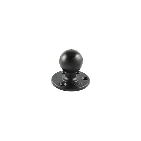 Ram Mounts RAM-D-202U - Schwarz - 322 g
