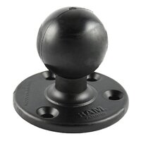 Ram Mounts RAM-D-202U - Schwarz - 322 g