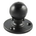 Ram Mounts RAM-D-202U - Schwarz - 322 g