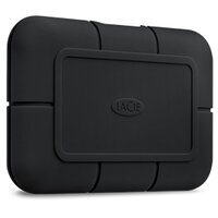 Seagate Rugged Pro - 4 TB - USB Typ-C - 3.2 Gen 2 (3.1...