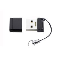 Intenso Slim Line - 128 GB - USB Typ-A - 3.2 Gen 1 (3.1...