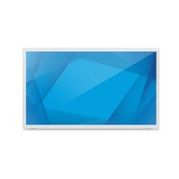 Elo Touch Solutions E265991 - 54,6 cm (21.5") - 1920 x 1080 Pixel - 4K Ultra HD - LCD - 14 ms - Weiß