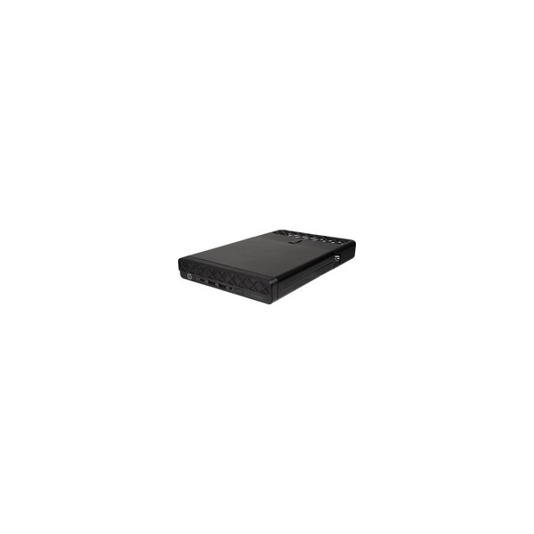 HP EliteDesk 8 G1a - Mini - Ryzen 5 220 - Komplettsystem - 16 GB