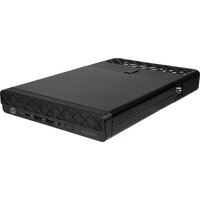 HP EliteDesk 8 G1a - Mini - Ryzen 5 220 - Komplettsystem...