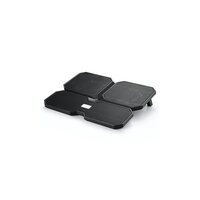 Deepcool Multi Core X6 - 39,6 cm (15.6") - 4...